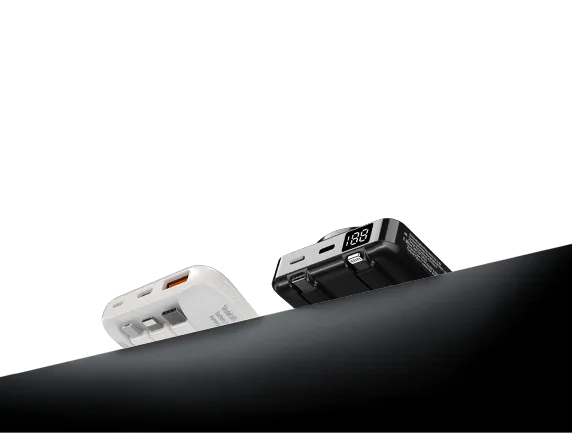 Convenient wireless charging device display