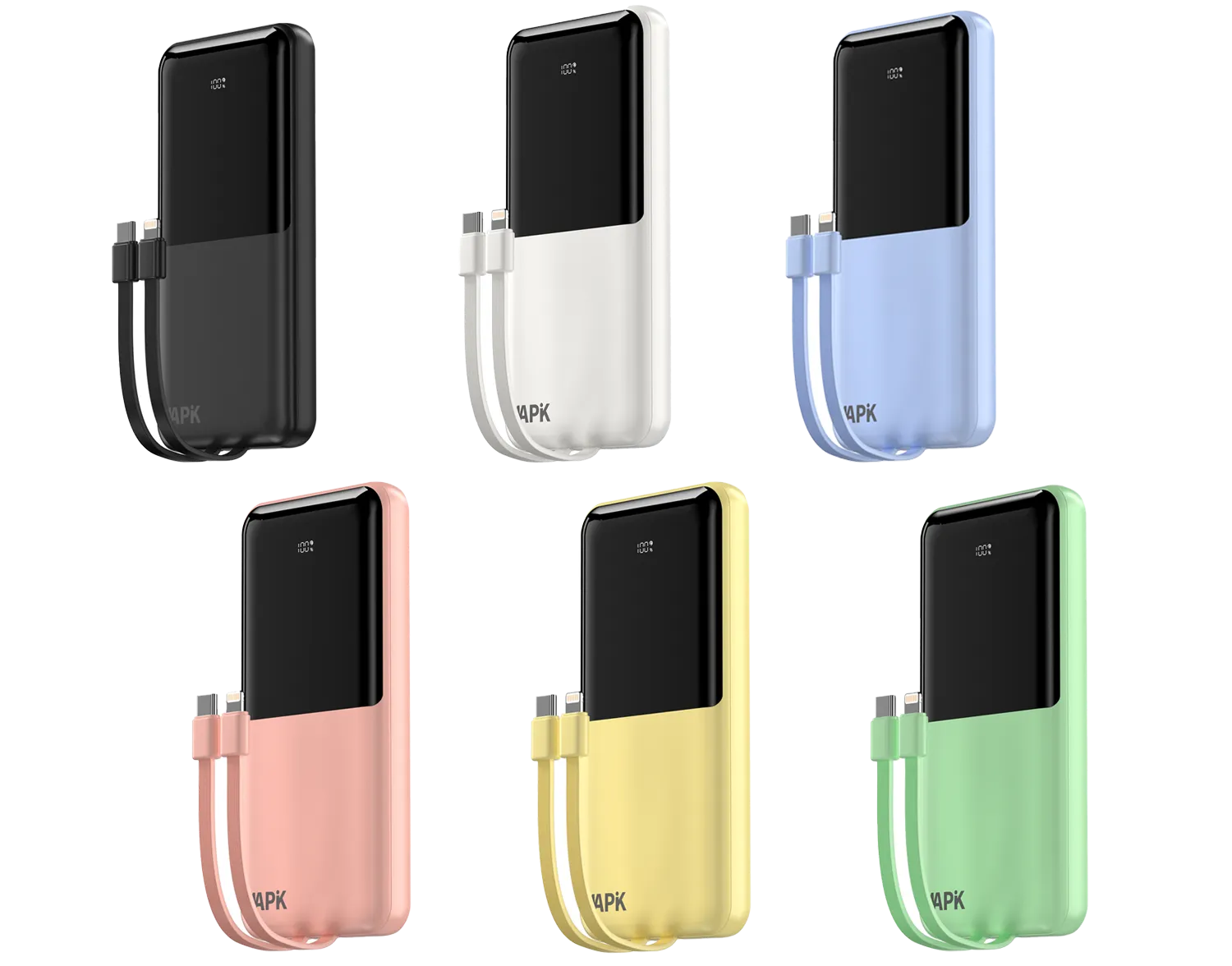 Wireless Charger Model A