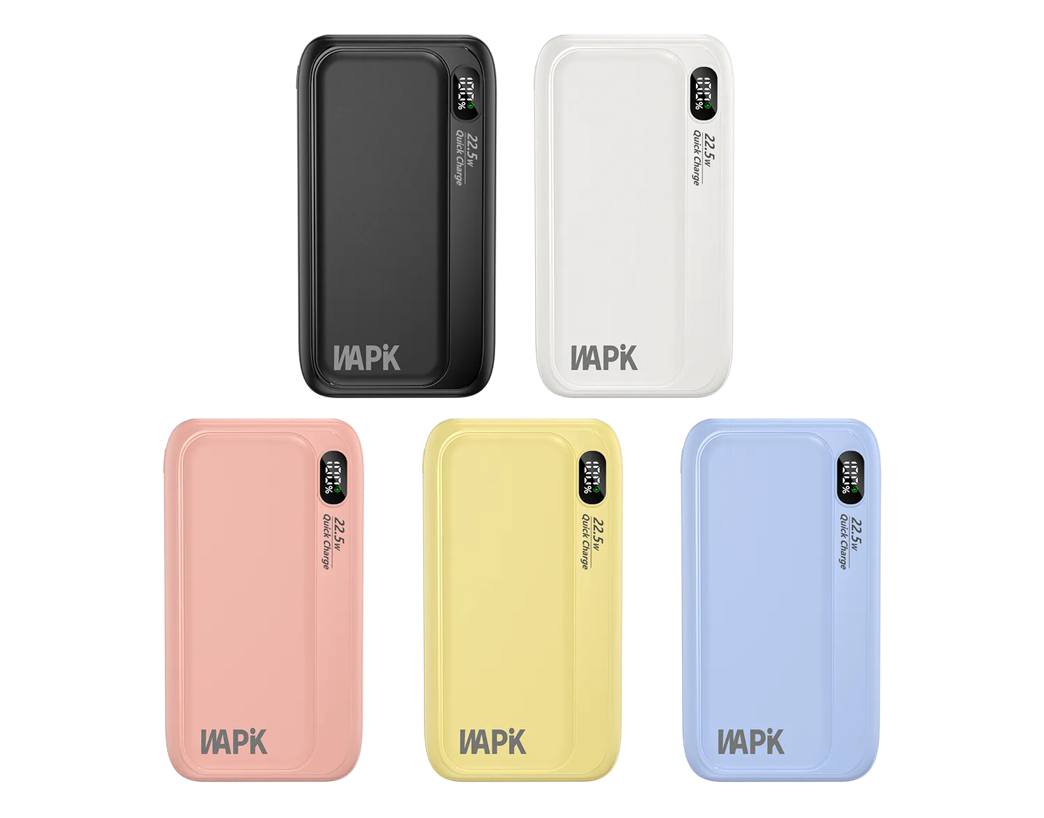 Wireless Charger Model E