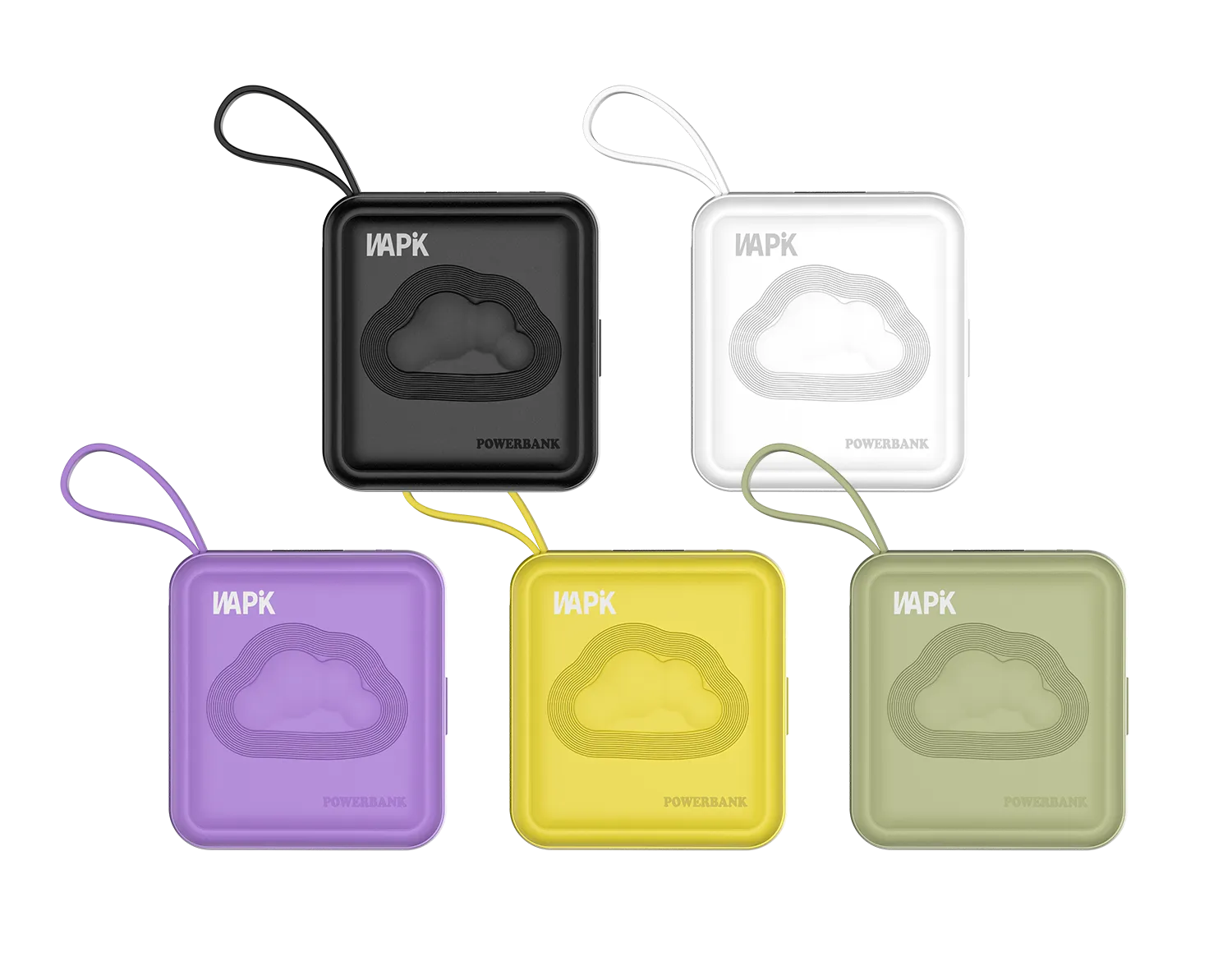 Wireless Charger Model D