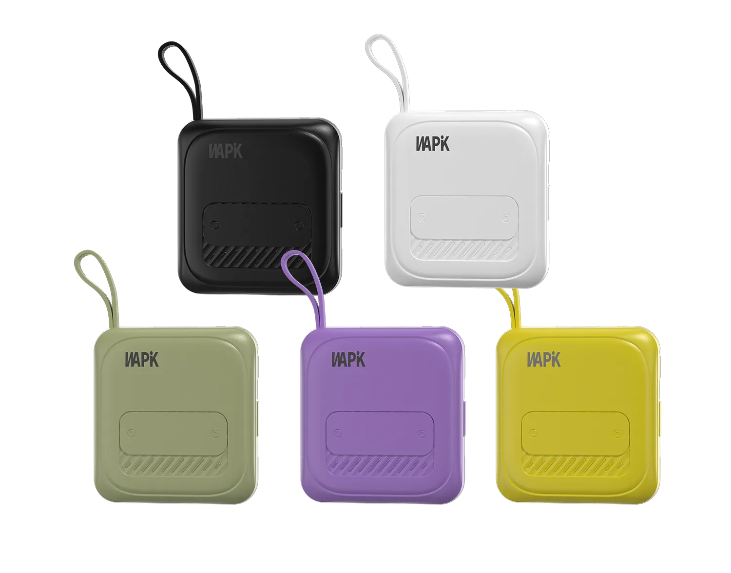 Wireless Charger Model C