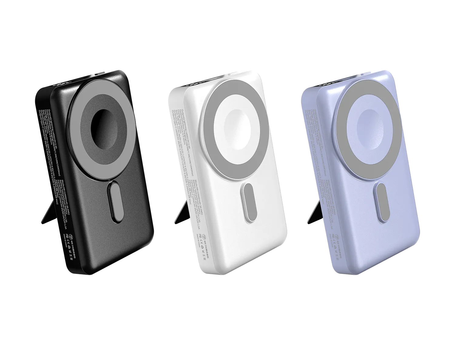 Wireless Charger Model A