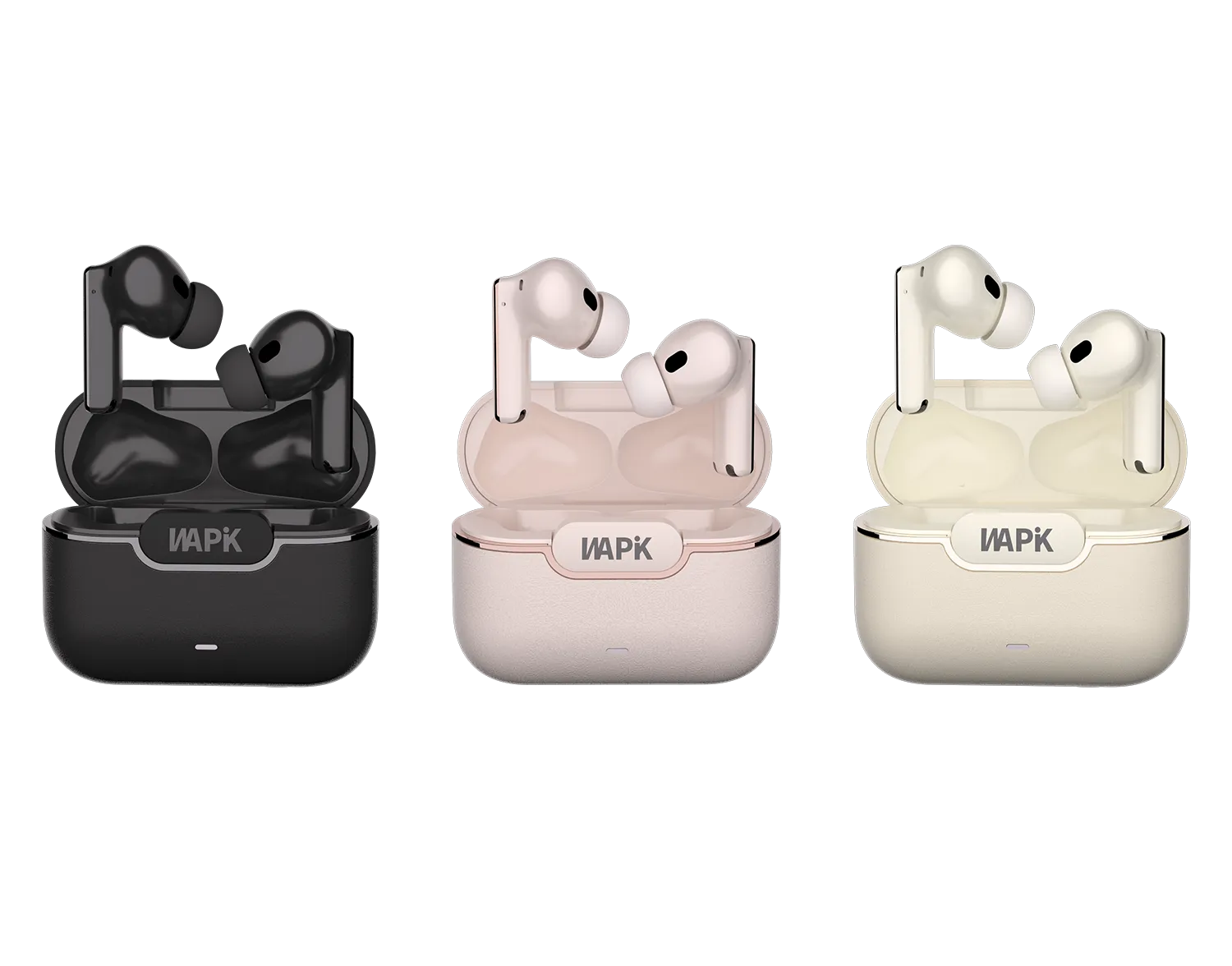 Bluetooth Headphones Model B