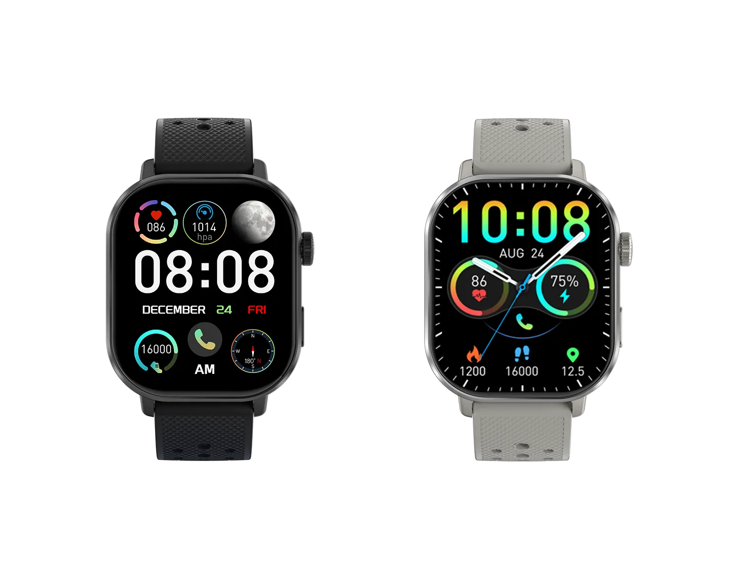 Smart Watch Model A