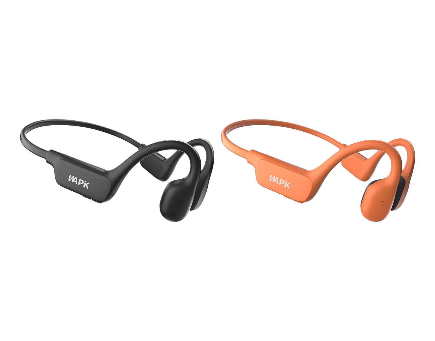 Bluetooth Headphones Model A