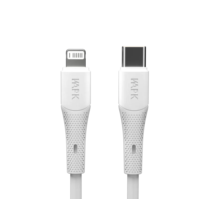 Fast charging cable