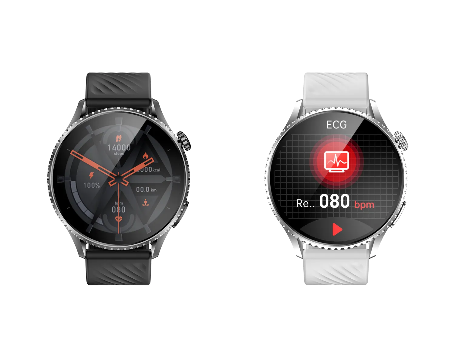 Smart Watch Model C
