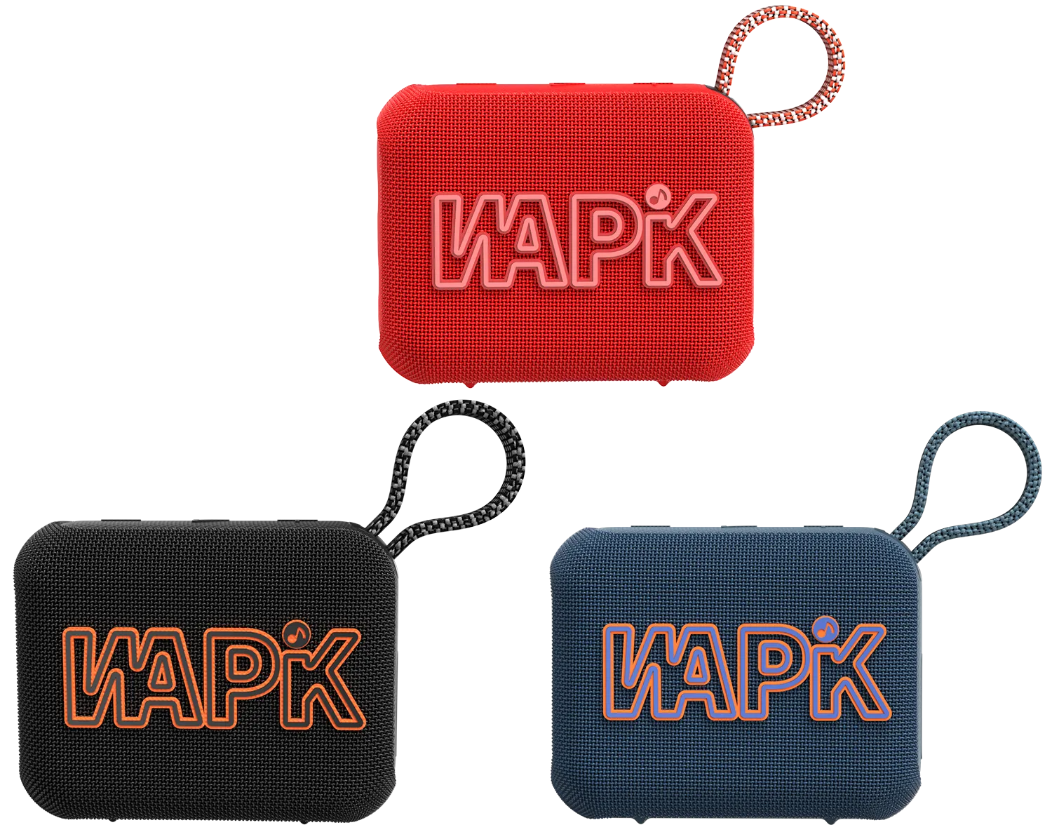 Bluetooth Headphones Model A