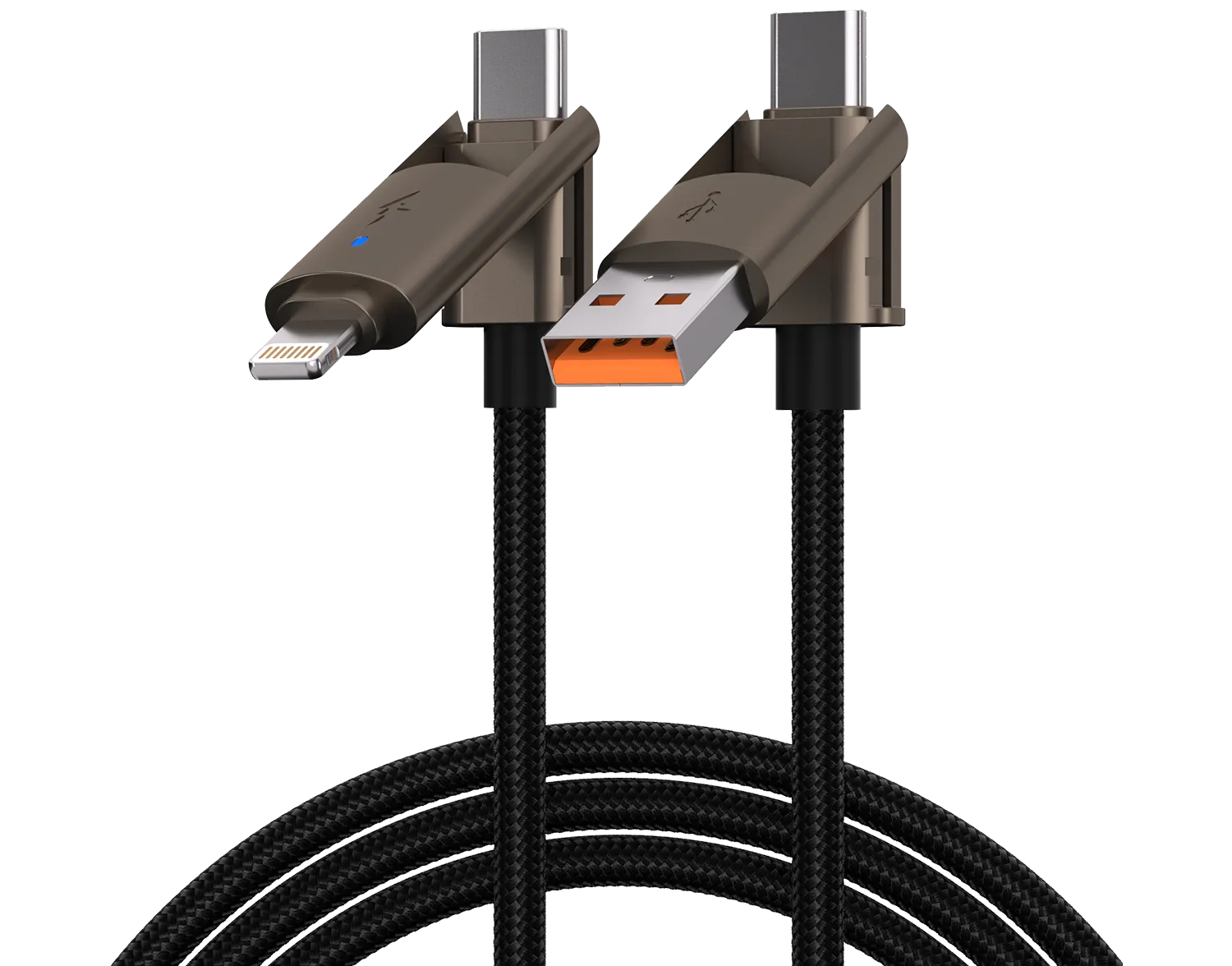 Wireless Charger Model A
